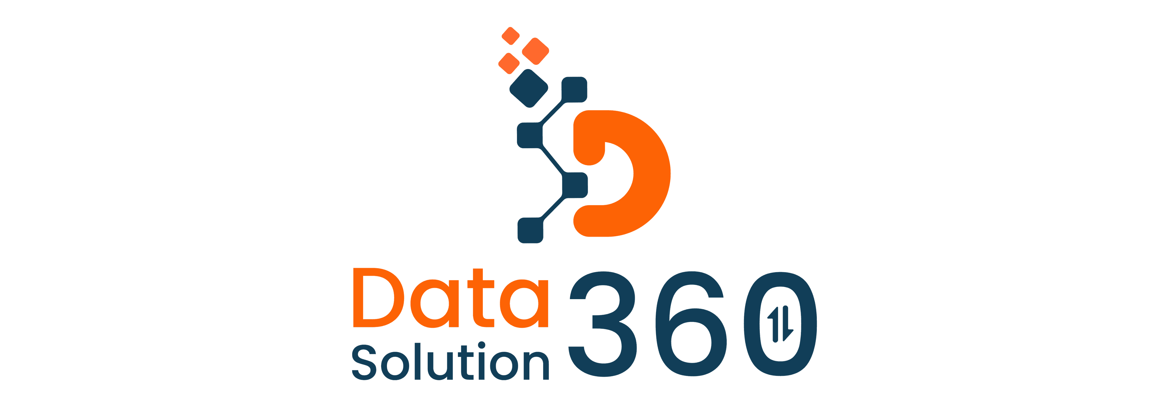 Data Solution 360